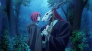 The Ancient Magus' Bride (Image via Wit Studio)